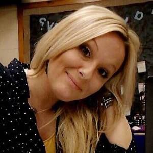 Meet your Posher, Brandy